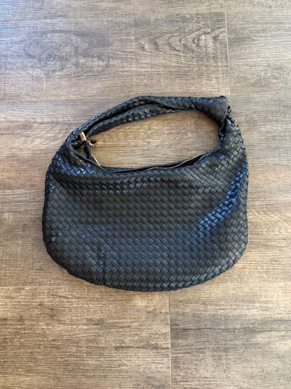 Melie Bianco Hobo Bag - Picture 2 of 3